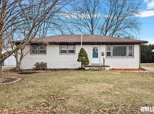 164 Archer Ave, Springfield, IL 62704