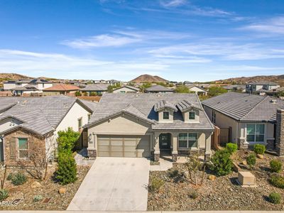 16528 W PEDRO Lane, Goodyear, AZ, 85338