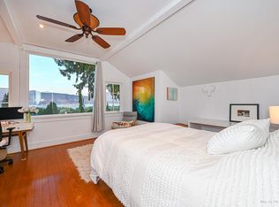 3981 W 11th Ave, Vancouver, BC V6R2L1