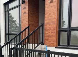 15 David Eyer Rd #1418, Richmond Hill, ON L4S 0N2