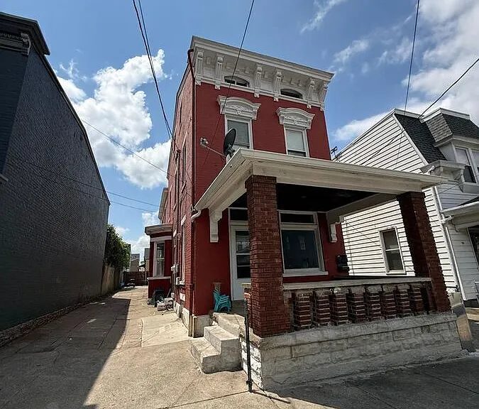 942 Columbia St #1 — Photo 15