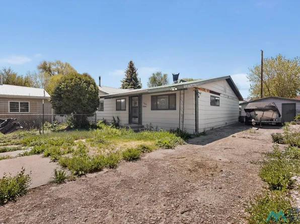 2609 Lujan Ln, Las Vegas, NM 87701