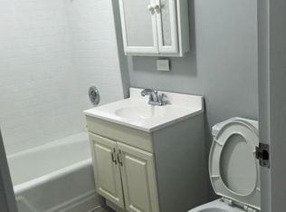 5406 S Harper Ave, Chicago, IL 60615