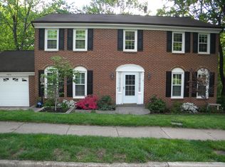 15910 Dolphin Dr, Dumfries, VA 22025