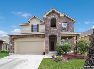 10539 Rosewood Crk, San Antonio, TX 78245