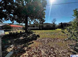 2308 Manning Dr, Florence, SC 29505