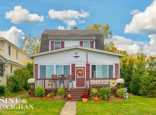 6124 River Rd, East China, MI 48054