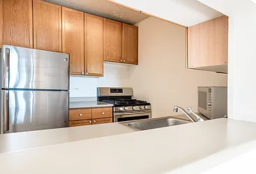 Rented by Modern Spaces