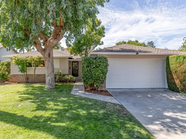 207 Sunset Ave, Sunnyvale, CA 94086