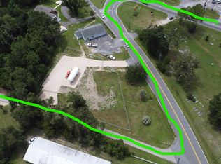 35 C L Townsend Ln, Crawfordville, FL 32327