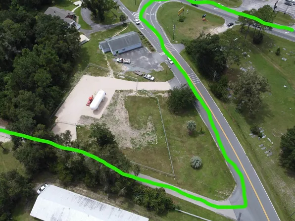 35 C L Townsend Ln, Crawfordville, FL 32327