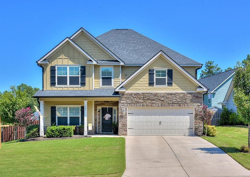 1st image of 535 Salterton Way