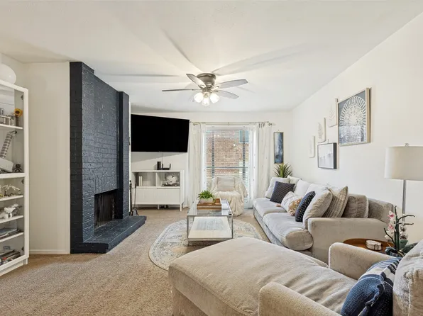 10536 Stone Canyon Rd APT 119, Dallas, TX 75230