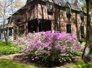 53 Dean Rd, Weston, MA 02493