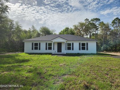 5792 BRYCE Street, Keystone Heights, FL, 32656