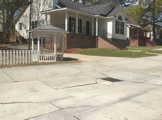 102 S Village Rd, Lexington, SC 29072