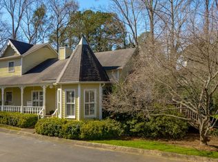 1440 Cambridge Cmn, Decatur, GA 30033