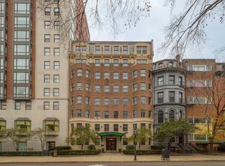 10 Commonwealth Ave #101D, Boston, MA 02116