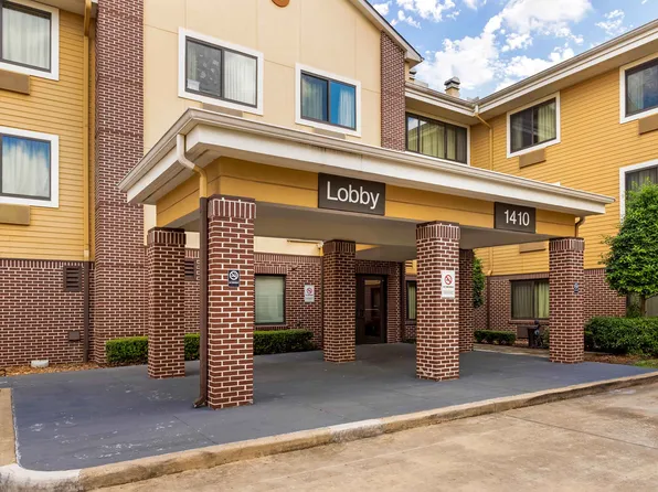 Houston - NASA - Johnson Space Center, 1410 Nasa Road 1, Houston, TX 77058