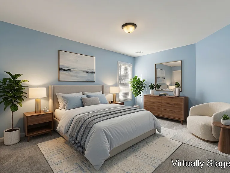 1708 Bonnabel Trce NE #1 — Photo 35