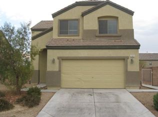 137 Melon Aroma Ave, North Las Vegas, NV 89031