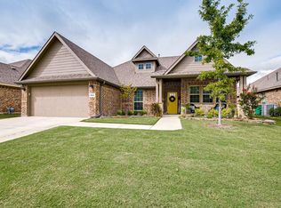 624 Cayden Ct, Fate, TX 75087
