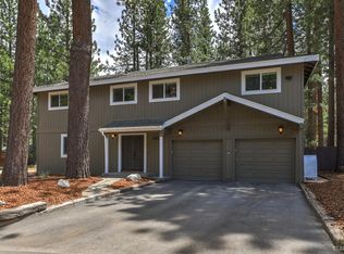 1212 Lone Indian Trl, South Lake Tahoe, CA 96150