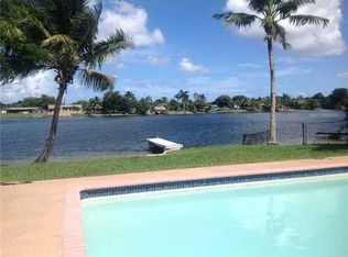 4345 SW 109th Ct, Miami, FL 33165