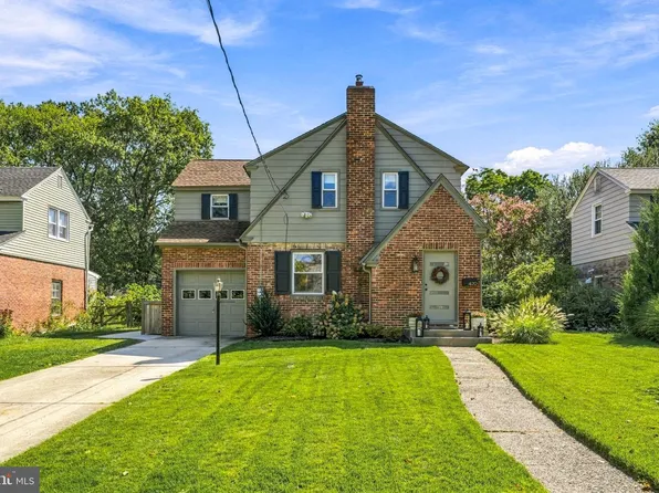 420 Bradford Ave, Haddon Township, NJ 08108