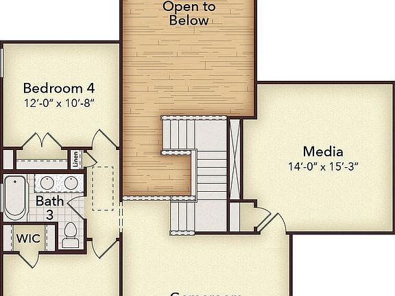 4th image of this home