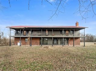 13094 Gibson Hill Rd, Farmington, AR 72730