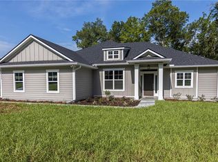525 SW Heathridge Dr, Lake City, FL 32024