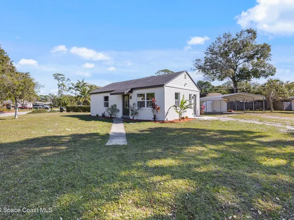 1113 Pinedale Rd, Rockledge, FL 32955