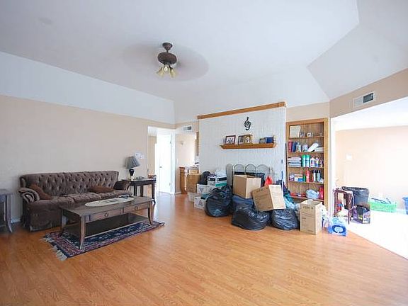 Family Room from Master