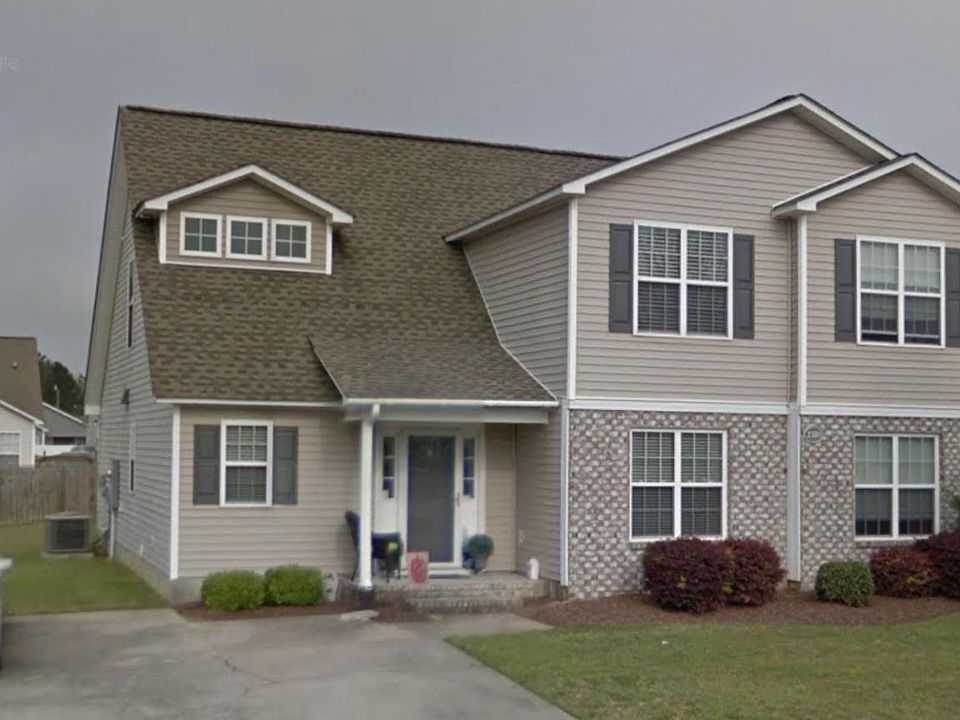 1st image of 2320 Sadler Dr #A