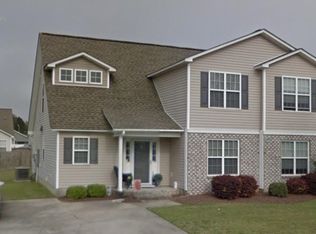 2320 Sadler Dr #A, Winterville, NC 28590