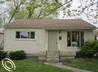 11775 Cornell St, Taylor, MI 48180