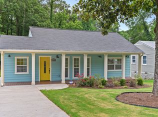 1741 Terry Mill Rd, Atlanta, GA 30316