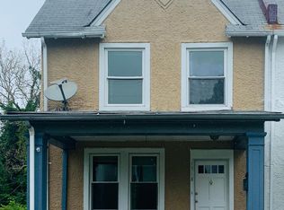 1518 Victor St, Richmond, VA 23222