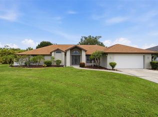 26070 Dolman Ct, Punta Gorda, FL 33983