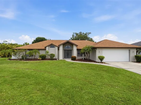 26070 Dolman Ct, Punta Gorda, FL 33983