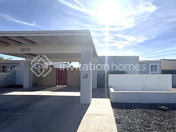 10535 W Calle Del Sol