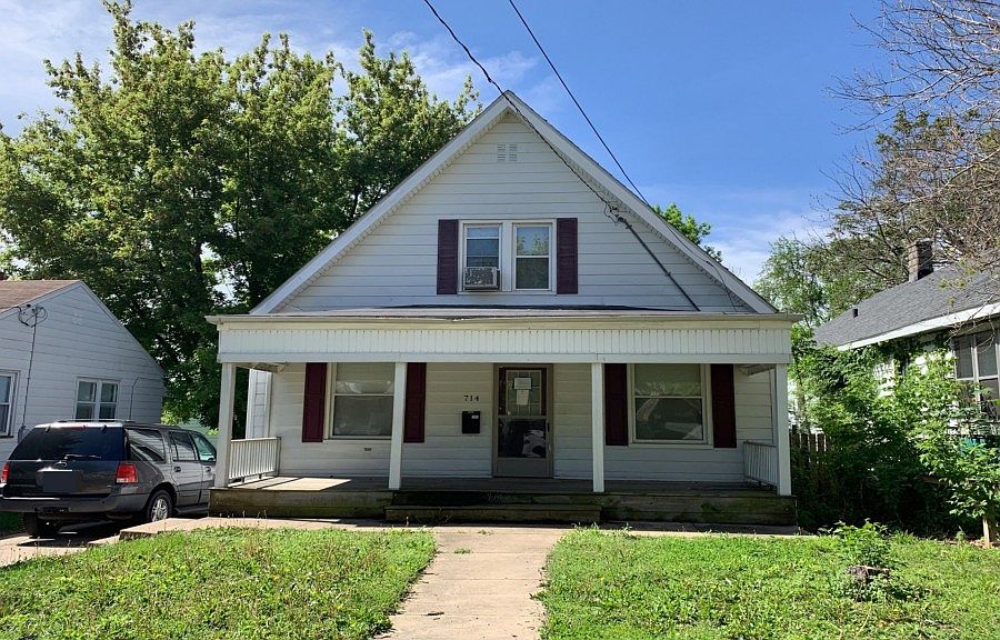 1st image of 714 E McClure Ave