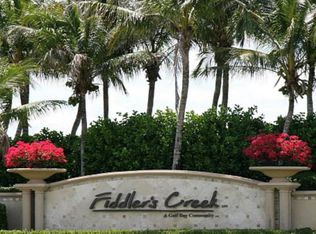 9225 Museo Cir SW #6, Naples, FL 34114