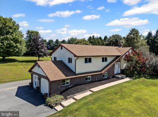3301 State Rd, Oxford, PA 19363