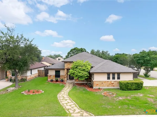 5300 Fiesta Oak Dr, Killeen, TX 76542