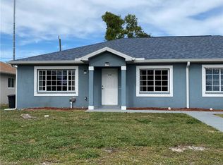 7319 Albany Rd, Fort Myers, FL 33912
