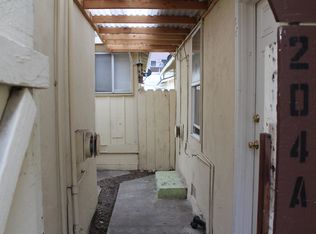 129 Raymond St #204A, Santa Cruz, CA 95060