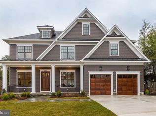 6204 Wedgewood Rd, Bethesda, MD 20817