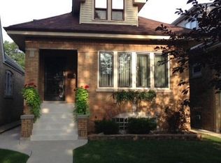 5130 N Lowell Ave, Chicago, IL 60630